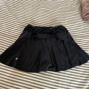 Lululemon skort